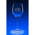 24 Oz. Avignon Chardonnay White Wine Glass (Set of 4)